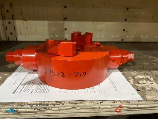 24522-710 - Remanufactured Brunel Torque Limiter Assembly