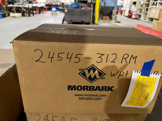 24545-312RM - WPT Clutch Pack