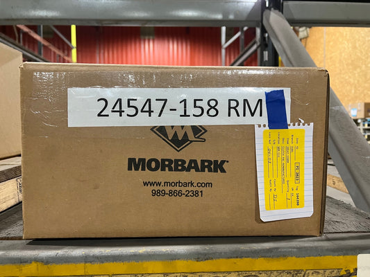 24547-158RM - Remanufactured Assembly Clutch Pack for NACD or Rockford PTO