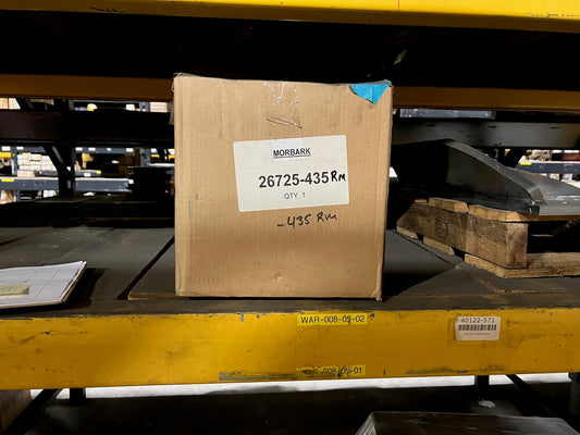 26725-435RM - REMANUFACTURED Vickers 2520VQS Hydraulic Pump