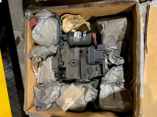 26746-061RM - Sunstrand Series 90 Pump