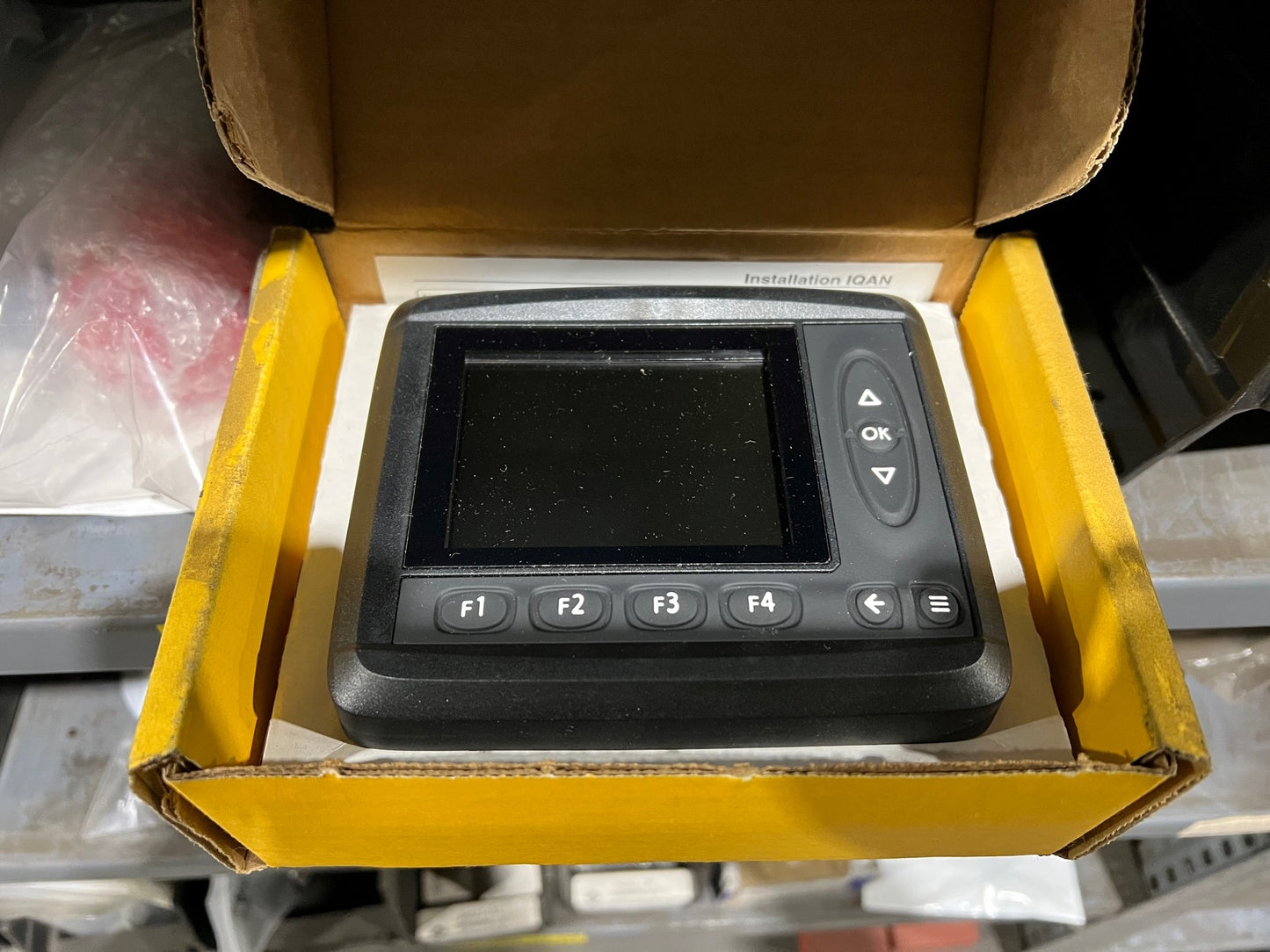 27615-128RM - Remanufactured I-QAN MD3 Module