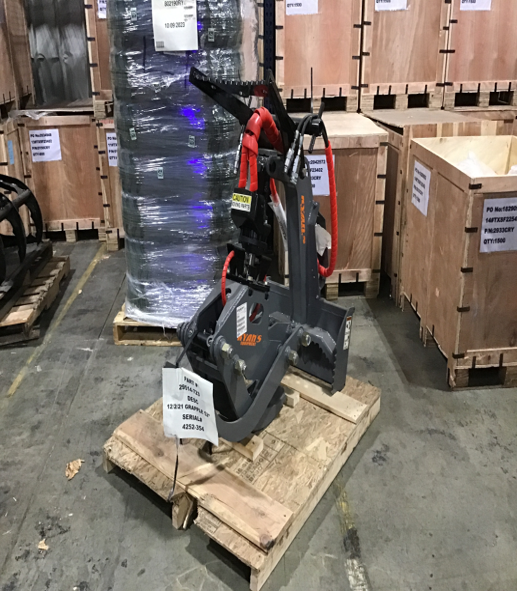 29514-723RY  - 52" Ryan's Grapple -4252