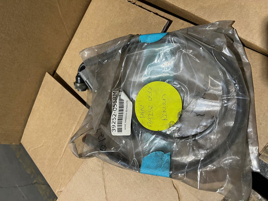 39252-055RM - Wire Harness for 39252-054 Digital PDC Controller