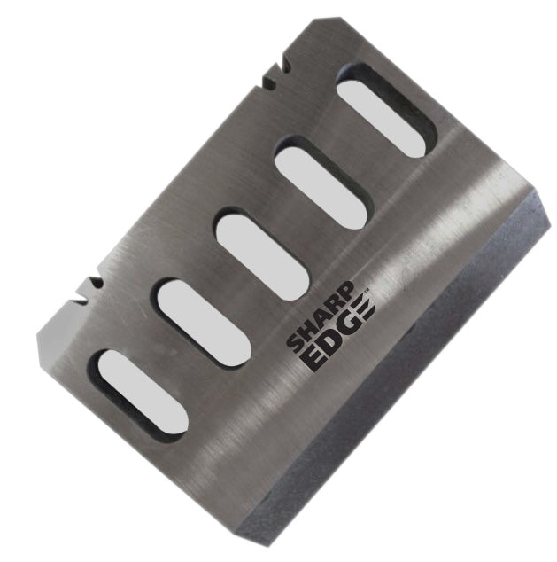 39233-818 Babbit chipper knife